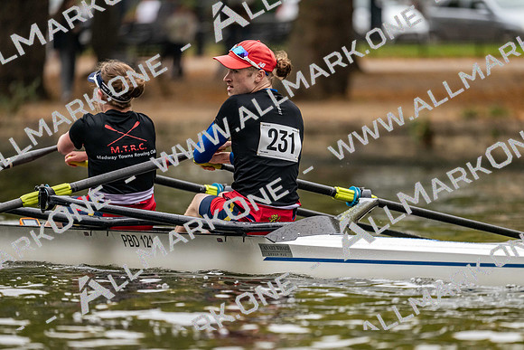 Bedford Autumn Division 2-1250