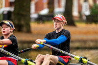 Bedford Autumn Division 2-1257