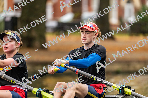 Bedford Autumn Division 2-1257