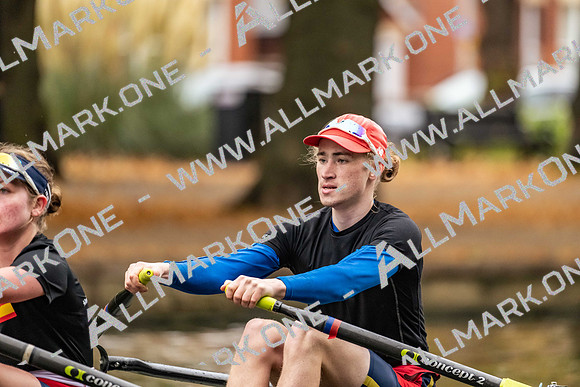 Bedford Autumn Division 2-1256