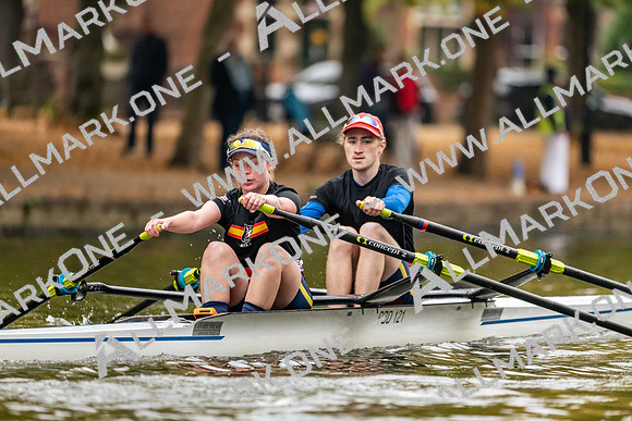 Bedford Autumn Division 2-1268