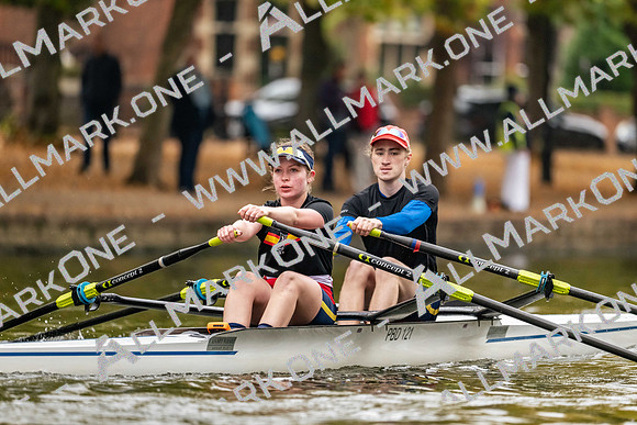 Bedford Autumn Division 2-1269