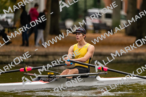 Bedford Autumn Division 2-1646