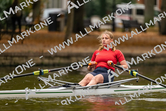 Bedford Autumn Division 2-2343