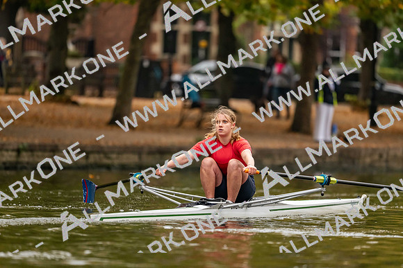 Bedford Autumn Division 2-2353