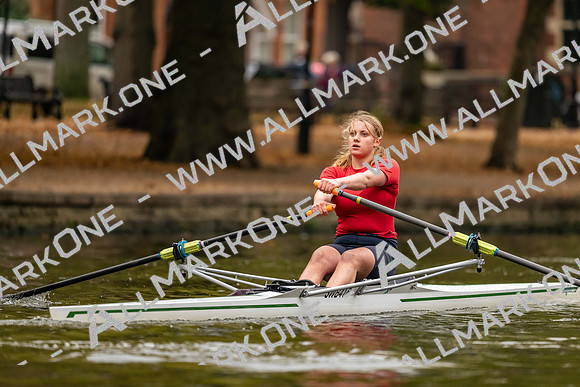 Bedford Autumn Division 2-2346
