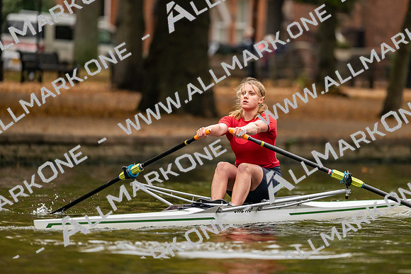 Bedford Autumn Division 2-2345