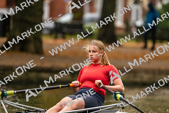 Bedford Autumn Division 2-2334