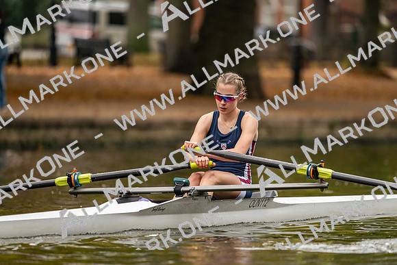 Bedford Autumn Division 2-2607