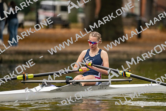 Bedford Autumn Division 2-2606