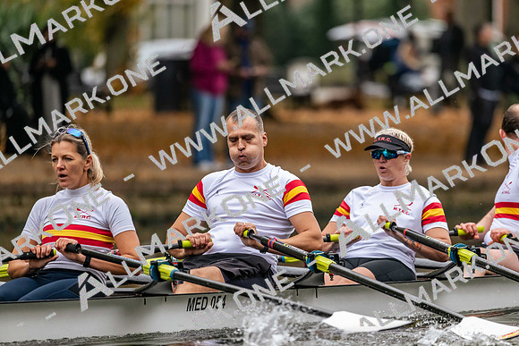 Bedford Autumn Division 3-018