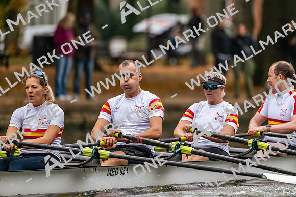 Bedford Autumn Division 3-019