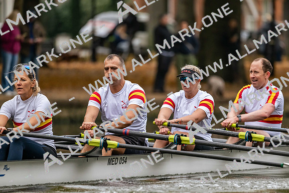 Bedford Autumn Division 3-020