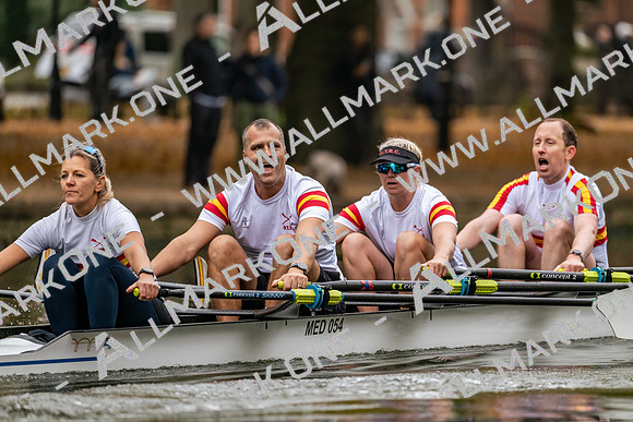 Bedford Autumn Division 3-022