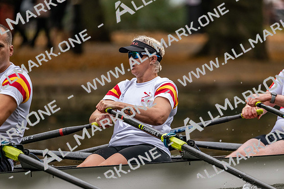 Bedford Autumn Division 3-007