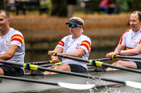 Bedford Autumn Division 3-010