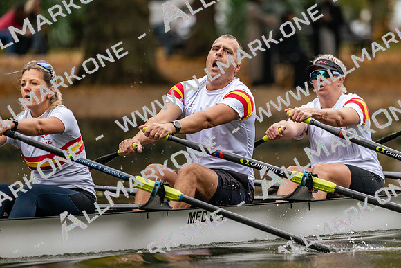 Bedford Autumn Division 3-015