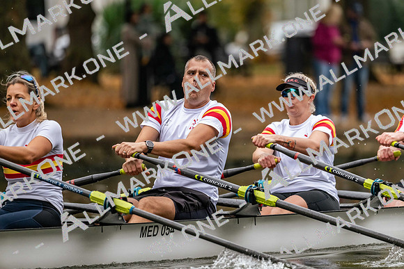 Bedford Autumn Division 3-016