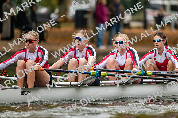 Bedford Autumn Division 3-351