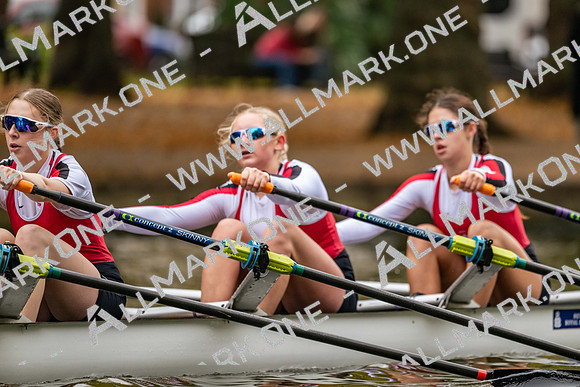 Bedford Autumn Division 3-344