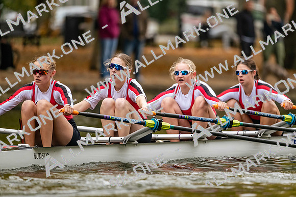 Bedford Autumn Division 3-352