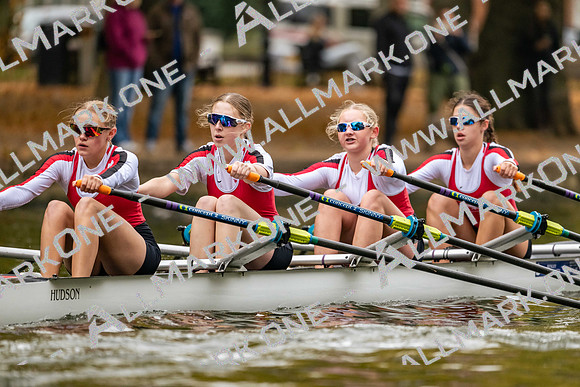Bedford Autumn Division 3-353