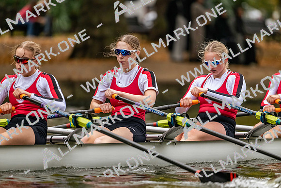 Bedford Autumn Division 3-347
