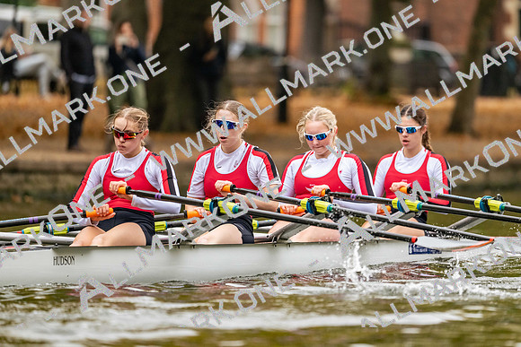 Bedford Autumn Division 3-357
