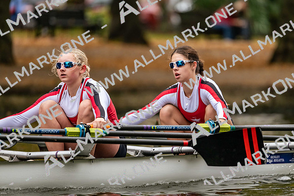Bedford Autumn Division 3-342