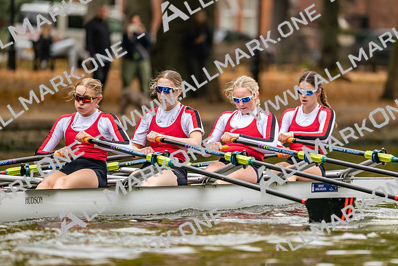 Bedford Autumn Division 3-356