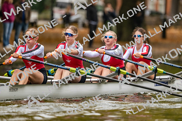 Bedford Autumn Division 3-354