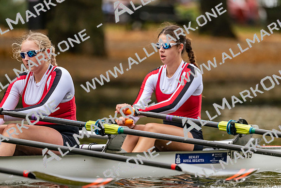Bedford Autumn Division 3-340