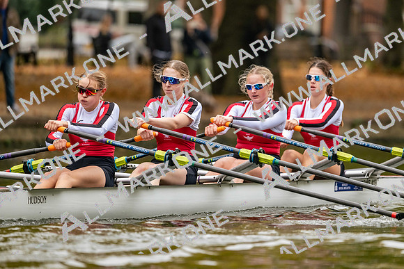 Bedford Autumn Division 3-355