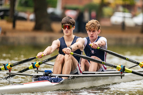 Bedford Autumn Division 3-1227