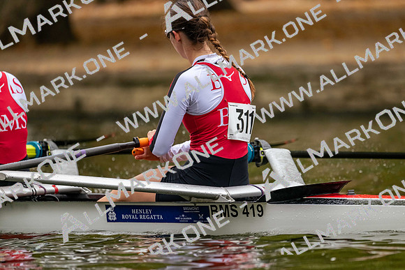 Bedford Autumn Division 3-338