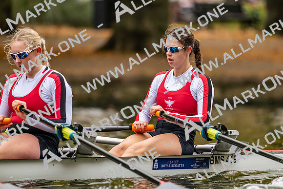 Bedford Autumn Division 3-339