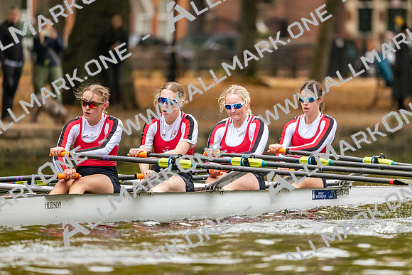 Bedford Autumn Division 3-358