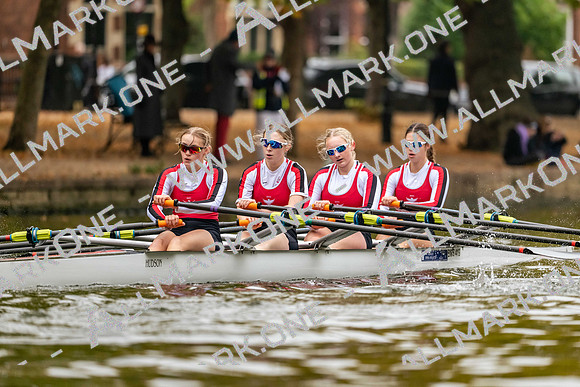 Bedford Autumn Division 3-365
