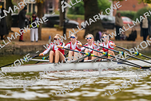 Bedford Autumn Division 3-367