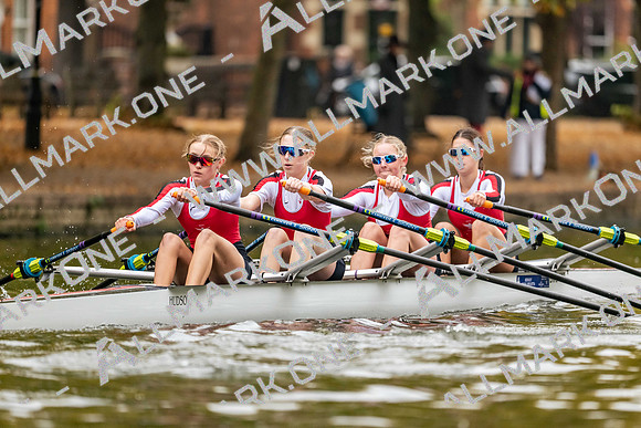 Bedford Autumn Division 3-361