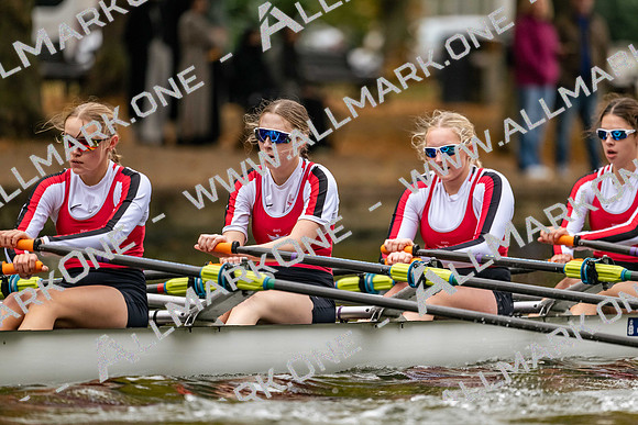 Bedford Autumn Division 3-349