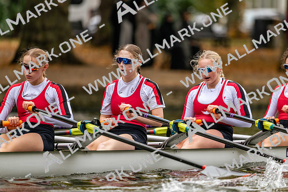 Bedford Autumn Division 3-348