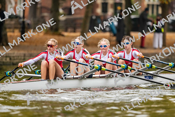 Bedford Autumn Division 3-360