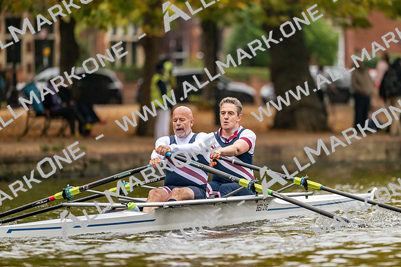 Bedford Autumn Division 3-812