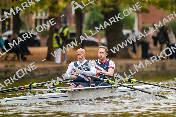 Bedford Autumn Division 3-813