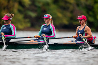 54. Women's Jr 4x+
