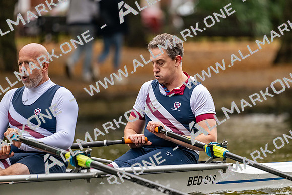 Bedford Autumn Division 3-795
