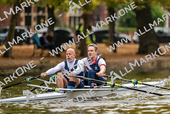 Bedford Autumn Division 3-810
