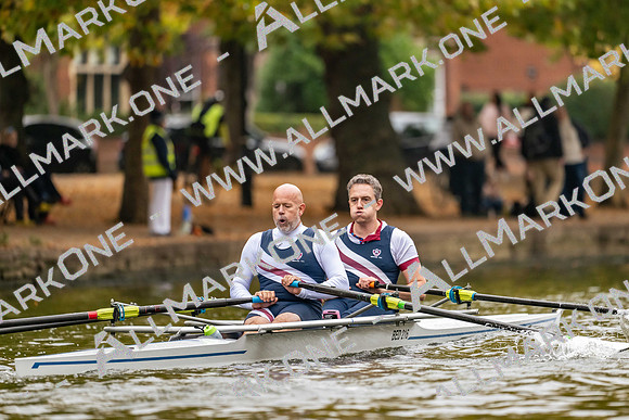 Bedford Autumn Division 3-814