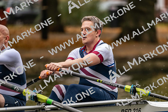 Bedford Autumn Division 3-792